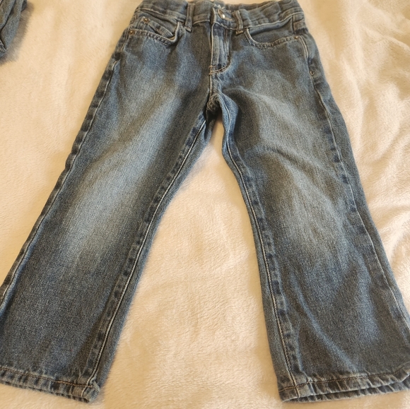 Children's place jeans - Picture 10 of 13